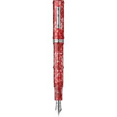 Monteverde USA, Stilou Monteverde USA Laguna Red CT - vectordirect.ro