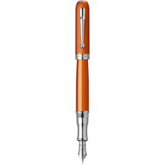 Instrumente de scris Sheaffer Monteverde USA Optima, Stilou Monteverde USA Rodeo Drive Orange CT - vectordirect.ro