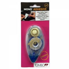 Tombow, Lipici Banda 8.4 mm x 8.5 m - vectordirect.ro