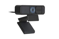 Microfoane si camere video, Camera Web Kensington ProVC, Full HD 1080p, W2000, negru - vectordirect.ro