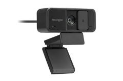 Microfoane si camere video, Camera Web Kensington ProVC, Full HD 1080p, W1050, clips prindere, negru - vectordirect.ro