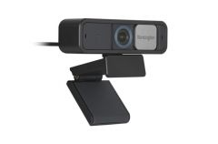 Microfoane si camere video, Camera Web Kensington ProVC, Full HD 1080p, W2050, negru - vectordirect.ro