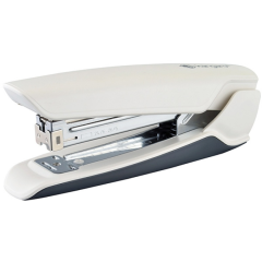 Capsatoare, Capsator 30 coli, cu capse 24/6, 26/6, cu decapsator, KANGARO Nowa 335/S - bej - vectordirect.ro
