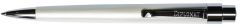 Etui, Pix Diplomat Magnum - pearl white - vectordirect.ro