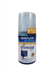 Cutii arhivare, alonje Q-connect Standardgraph LOCALE TED Electric Protectia muncii pbs Kangaro Adoc Leitz Cif Data flash Zipit, Gel curatare monitoare TFT/LCD/notebook, 200ml, + laveta microfiber (20 x 20cm), DATA FLASH - vectordirect.ro