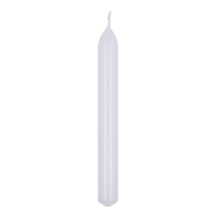 Noutati DONAU Home, Lumanari pentru cina, 20 x 170mm, 10 buc/set, DONAU Home - albe - vectordirect.ro