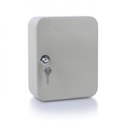 Cutii arhivare, alonje Q-connect Standardgraph LOCALE TED Electric Protectia muncii pbs EBERHARD FABER Trunki Edtech Lyra Donau Data flash Artiglio, Panou metalic pentru   20 chei, 200x160x80mm, DONAU - gri - vectordirect.ro