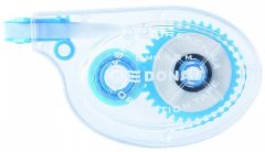 Cutii arhivare, alonje Q-connect Standardgraph LOCALE TED Electric Protectia muncii pbs EBERHARD FABER Trunki Edtech Lyra Donau Data flash Artiglio, Dispencer cu banda corectoare 5mm x 8m, DONAU - vectordirect.ro