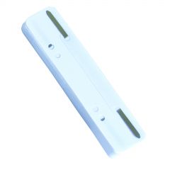 Cutii arhivare, alonje PIGNA_CAIETE Elix clean Donau Edtech, Alonje din plastic A5, 25/set, DONAU - alb - vectordirect.ro