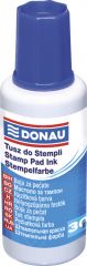 Tus, tusiere, indigo, Tus stampile, 30ml, DONAU - albastru - vectordirect.ro