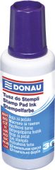 Tus, tusiere, indigo, Tus stampile, 30ml, DONAU - violet - vectordirect.ro