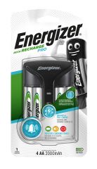 Reduceri finale Optima Energizer, Incarcator acumulatori AA, AAA, PRO POWER PLUS, Energizer - vectordirect.ro