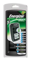Reduceri finale, Incarcator acumuatori AA, AAA, C, D, 9V, UNIVERSAL Energizer - vectordirect.ro