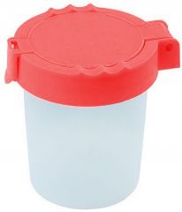 Cutii arhivare, alonje Q-connect Standardgraph LOCALE TED Electric Protectia muncii pbs Kangaro Gimboo Data flash Edtech Leitz, Pahar de apa, pentru pictura, 150ml, GIMBOO - vectordirect.ro