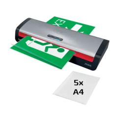 Laminatoare, folii laminare, Laminator GBC 250HS Office A3 - vectordirect.ro