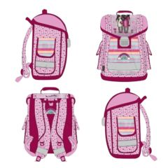 Cutii arhivare, alonje Gorjuss Das Trunki, Rucsac Școală Ergonomic Fete cu Închidere Metalică - Gorjuss You Can Have Mine - vectordirect.ro