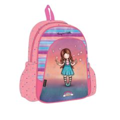 Cutii arhivare, alonje Epene BIC Gorjuss, Rucsac gradinita - Gorjuss Living In A Bubble - vectordirect.ro