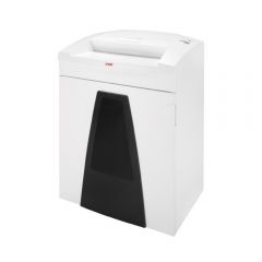 Echipamente birou Hsm, Distrugator documente HSM Securio B35 - 35-37 coli - fasie (5,8 mm) - nivel securitate 2 - vectordirect.ro