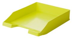 Tavite pentru documente, Tava documente HAN Standard Trend-colours - lemon - vectordirect.ro
