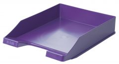 Tavite pentru documente, Tava documente HAN Standard Trend-colours - lila - vectordirect.ro