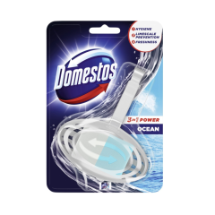 Curatare bucatarii Cif LOCALE Presto, DOMESTOS Atlantic, odorizant solid pentru toaleta - 35 grame - vectordirect.ro