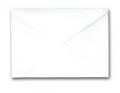 Plicuri, PLIC C5 80G 162X229 MM GUMAT CUTIE 500 ALB - vectordirect.ro