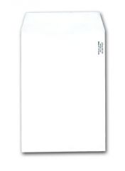 Plicuri, PLIC C4 80G 229X324 MM GUMAT CUTIE 250 ALB - vectordirect.ro