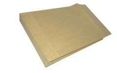 Plicuri, PLIC B4 130G 250X353 MM SILICONIC CU BURDUF CUTIE 250 MARO - vectordirect.ro