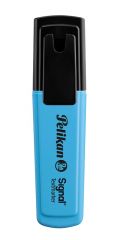 Markere, TEXTMARKER SIGNAL, ALBASTRU FLUORESCENT - vectordirect.ro