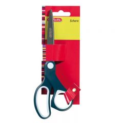 Foarfece, FOARFECA MARE CU MANER ERGONOMIC 20,5CM BLISTER - vectordirect.ro