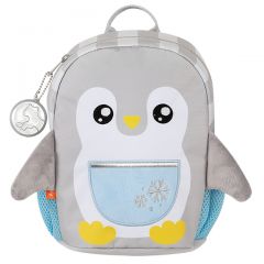 Rucsacuri scoala, GHIOZDAN MINI DEAR FRIENDS MOTIV SMART PENGUIN - vectordirect.ro