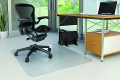 Cutii arhivare, alonje Q-connect Standardgraph LOCALE TED Electric Protectia muncii pbs Kangaro Adoc Leitz Cif Data flash Zipit, Covoras PVC transparent, protectie parchet/gresie, 150 x 120cm - forma dreptunghiulara, Q-Connect - vectordirect.ro