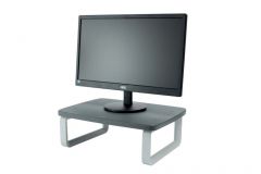 Ergonomie si siguranta la birou, Stand pentru monitor Kensington SmartFit Plus, ajustabil, pentru diagonale de 21