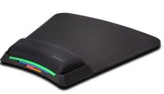 Cutii arhivare, alonje Q-connect Standardgraph LOCALE TED Electric Protectia muncii pbs Lilliputiens Brennenstuhl Data flash Cif Kensington, Mouse Pad Kensington SmartFit, cu suport ergonomic pentru incheietura mainii, ajustabil, negru - vectordirect.ro