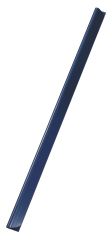 Birotica Bantex Nobo Leitz, Sina legare documente LEITZ, plastic, A4, 6 mm, 60 coli, 50 buc/set, albastru - vectordirect.ro