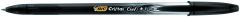 Linere Donau BIC, ROLLER GEL NEGRU CRISTAL V3 BIC - vectordirect.ro