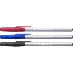 Pixuri BIC, PIX UNICA FOLOSINTA ALBASTRU ROUND STIC EXACT BIC - vectordirect.ro