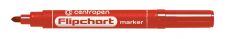 Cutii arhivare, alonje CENTROPEN Double A, MARKER FLIPCHART ROSU 2.5MM 8550 CENTROPEN - vectordirect.ro