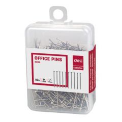 Cutii arhivare, alonje DELI Bantex Das, ACE GAMALIE 50G CUTIE PLASTIC DELI - vectordirect.ro