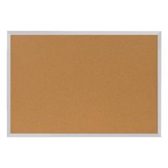 Panouri pluta, PANOU PLUTA 60*90 CM RAMA ALUMINIU DELI - vectordirect.ro