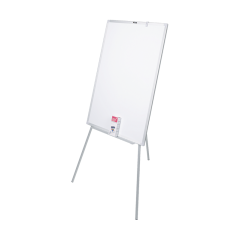 Flipchart, FLIPCHART MAGNETIC 60*90CM DELI - vectordirect.ro