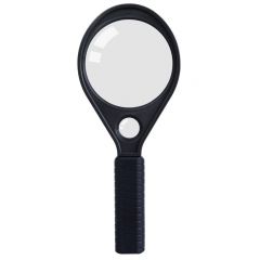 Administrativ, IT, protectia muncii, LUPA 60MM FOCALIZARE 3X, 6X DELI - vectordirect.ro
