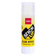 Lipici, LIPICI STICK 20G TRANSPARENT DELI - vectordirect.ro
