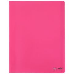 Mape de prezentare, MAPA PREZENTARE 30 FOLII COP. FLEXIBILE CULORI NEON DELI - vectordirect.ro