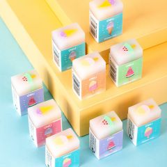 Rechizite scolare, RADIERA CREION MOTIVE INGHETATA 36 DELI - vectordirect.ro