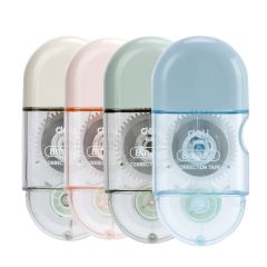 Corectoare, BANDA CORECTOARE 5MMx8M DELI - vectordirect.ro