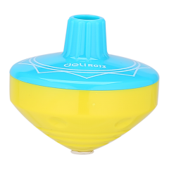 Cutii arhivare, alonje Epene BIC Koala DELI Lavazza, ASCUTITOARE PLASTIC CU CONTAINER TITIREZ DELI - vectordirect.ro