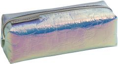 Cutii arhivare, alonje Elisa Print LOCALE NO BRAND EBERHARD FABER Iternet, PENAR ETUI TUBULAR GLITTER FLIP FLOP ARGINTIU EBERHARD FABER - vectordirect.ro