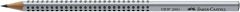 Faber-Castell, CREION GRAFIT 2B GRIP 2001 FABER-CASTELL - vectordirect.ro