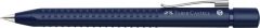 Faber-Castell, CREION MECANIC 0.7MM ALBASTRU CLASIC GRIP 2011 FABER-CASTELL - vectordirect.ro